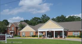 Plantation Manor Retirement Community in Mc Calla, AL
