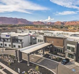 Platinum Care Assisted Living in Saint George, UT - Main View