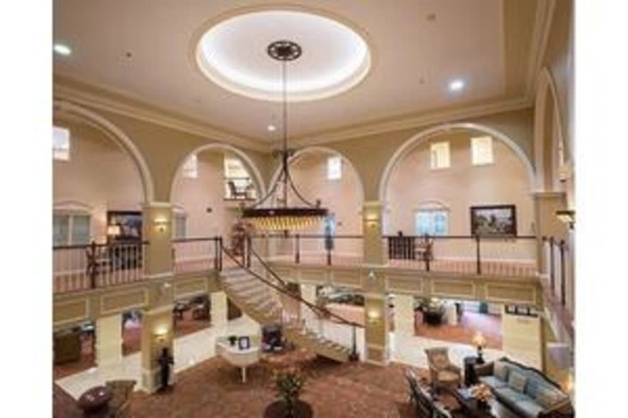 Plaza West Health Center at Freedom Plaza in Sun City Center, FL - Main View