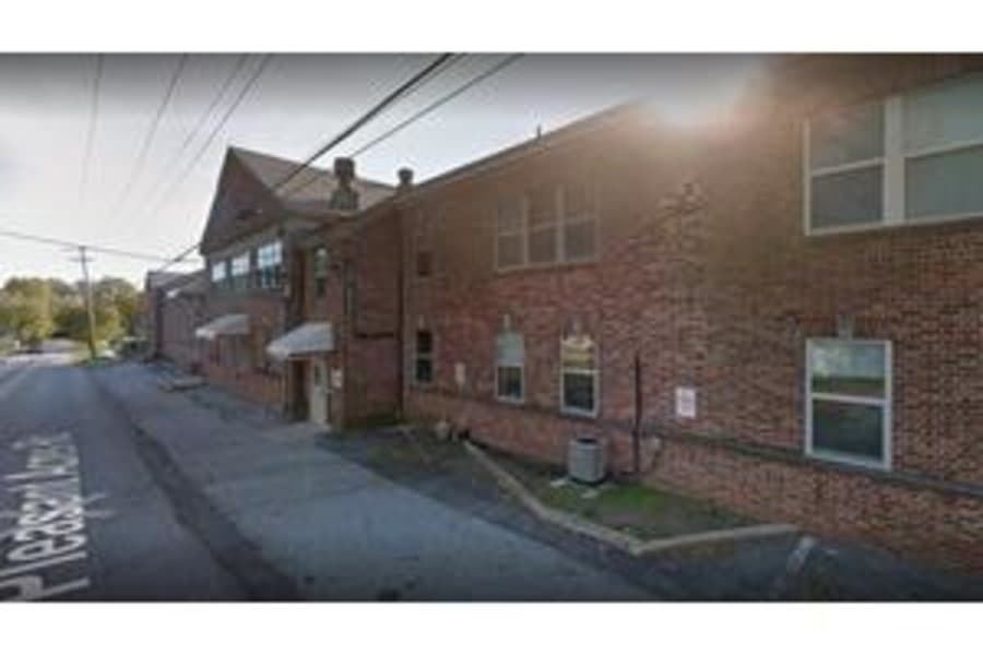 Pleasant Acres Nursing and Rehab Center in RD7, York, PA - Main View