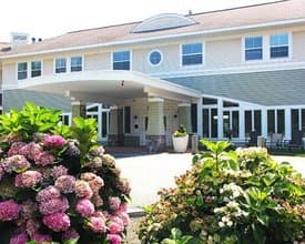 Pleasant Bay Nursing & Rehabilitation Center in Brewster, MA - Main View