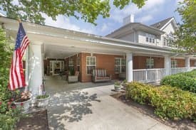 Pleasant Living Family Care in Durham, NC - Main View
