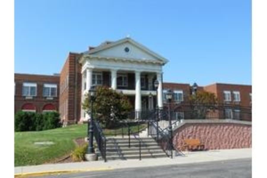 Pleasant Ridge Manor East/west in Girard, PA - Main View
