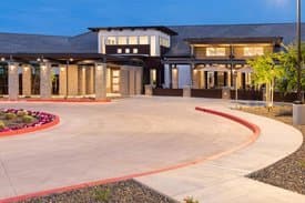 Pleasant Valley Assisted Living in Peoria, AZ - Main View