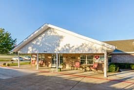 Pleasant Valley Healthcare and Rehabilitation Cent in Garland, TX