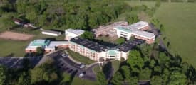 Pleasant Valley Manor Care Center in Liberty, MO