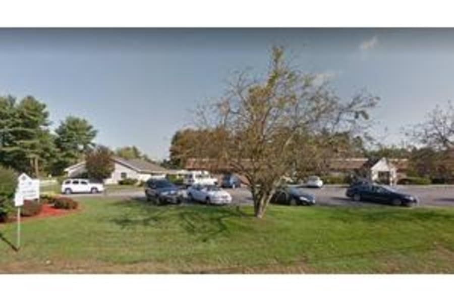 Pleasant Valley Nursing Center in Derry, NH