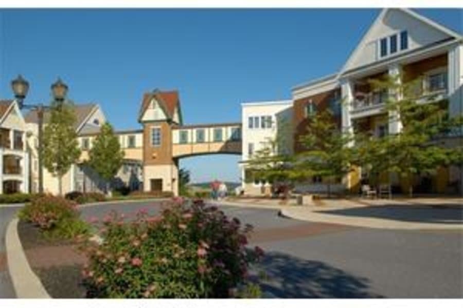 Pleasant View Communities in Manheim, PA - Main View