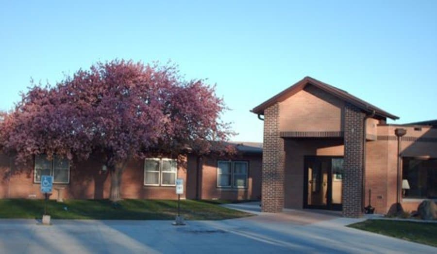Plum Creek Care Center in Lexington, NE