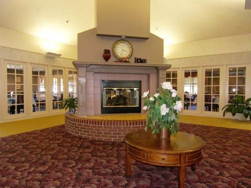 Pocahontas Senior Living - Senior living in Pocahontas, AR