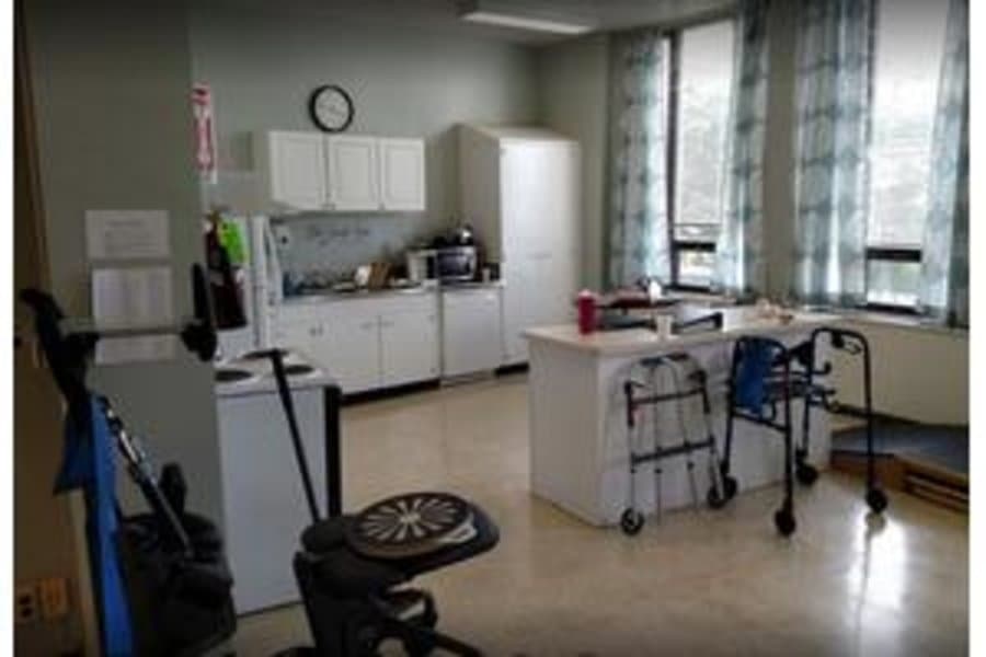 Pocopson Home in West Chester, PA