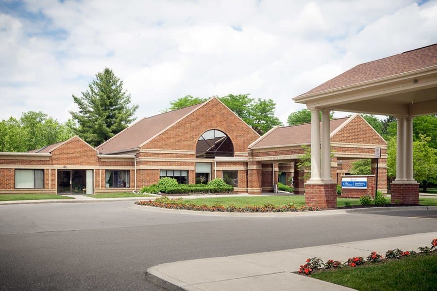 Pomeroy Living Rochester Skilled Rehabilitation in Rochester Hills, MI - Main View