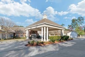 Pontchartrain Health Care Center in Mandeville, LA