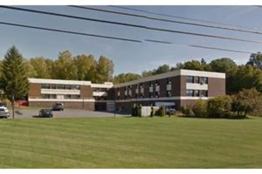 Pontiac Nursing Home in Oswego, NY