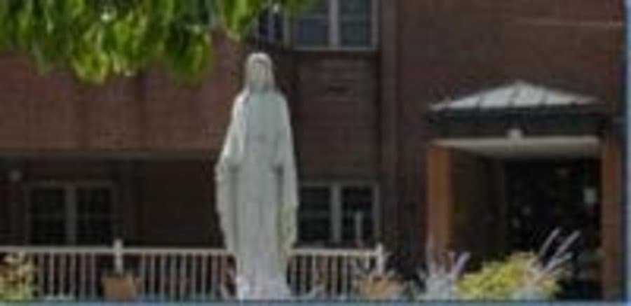 Pope John Paul II Care and Rehabilitation Center in Danbury, CT - Main View
