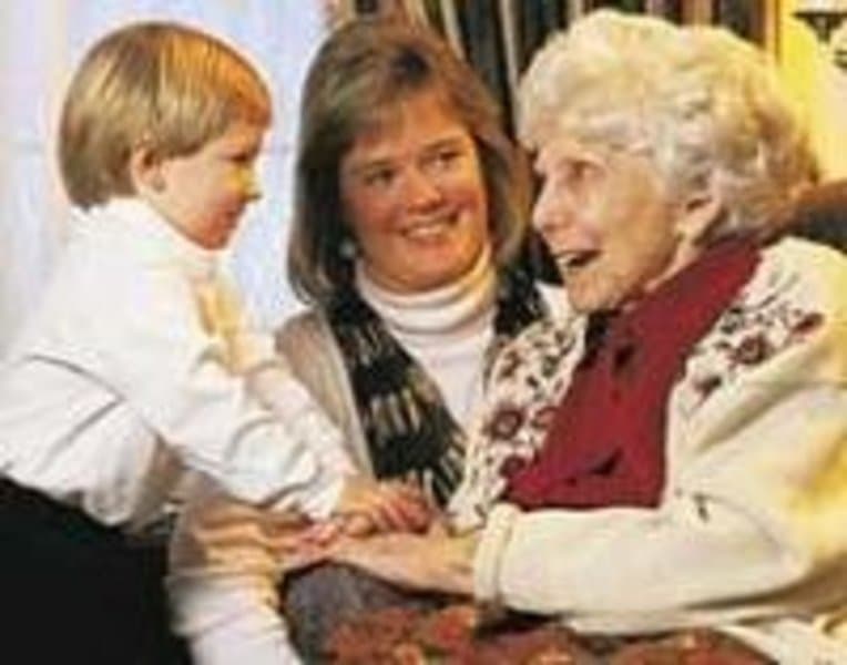 Poplar Heights Care and Rehabilitation Center in Elizabethtown, NC