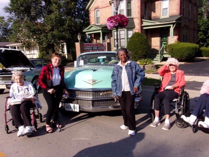 Porter Place in Tinley Park, IL