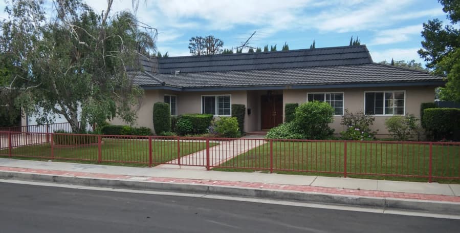 Porter Ranch Aloha in Chatsworth, CA - Main View