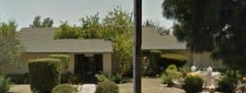 Porter Ranch Garden in Northridge, CA - Main View