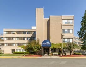Portland Care & Rehab Center in Portland, CT - Main View