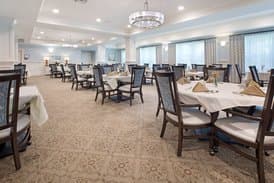 Portland Pointe in Atlantic Highlands, NJ - Main View