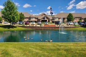 Posey's Senior Care Homes in Fenton, MI - Main View