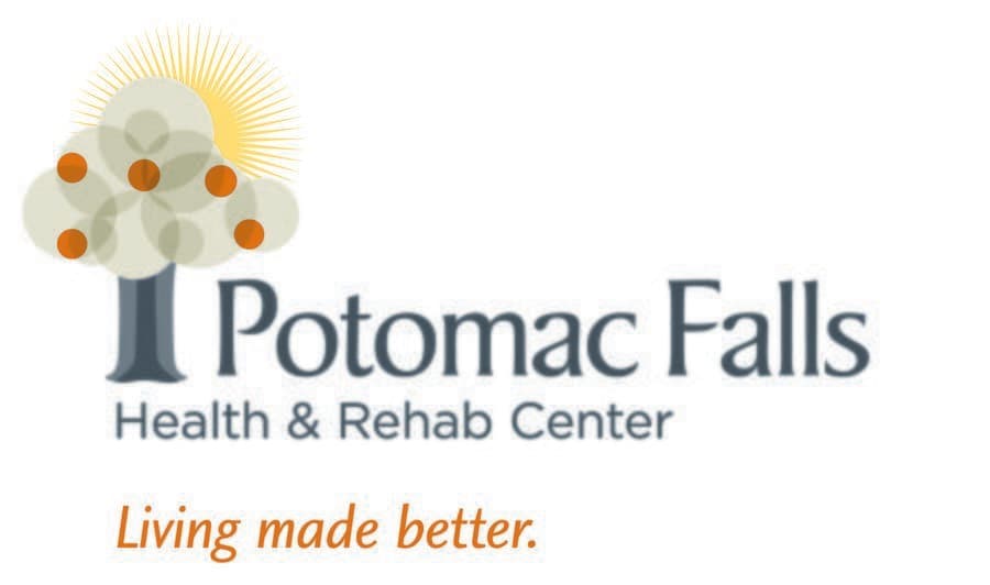Potomac Falls Health & Rehab Center in Sterling, VA - Main View