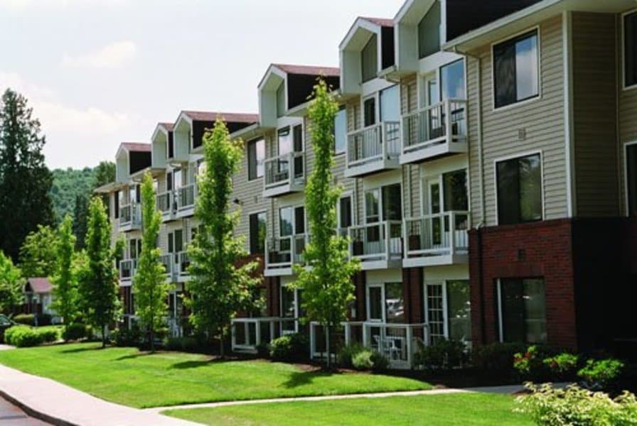 Powell Valley Assisted Living and Memory Care Community in Gresham, OR - Main View