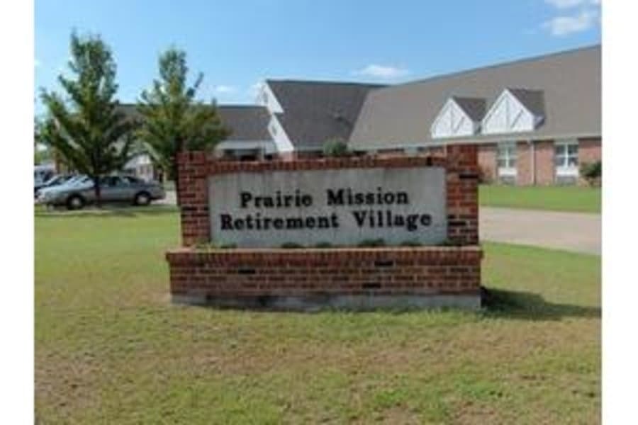 Prairie Mission Retirement Village - Senior living in Saint Paul, Kansas
