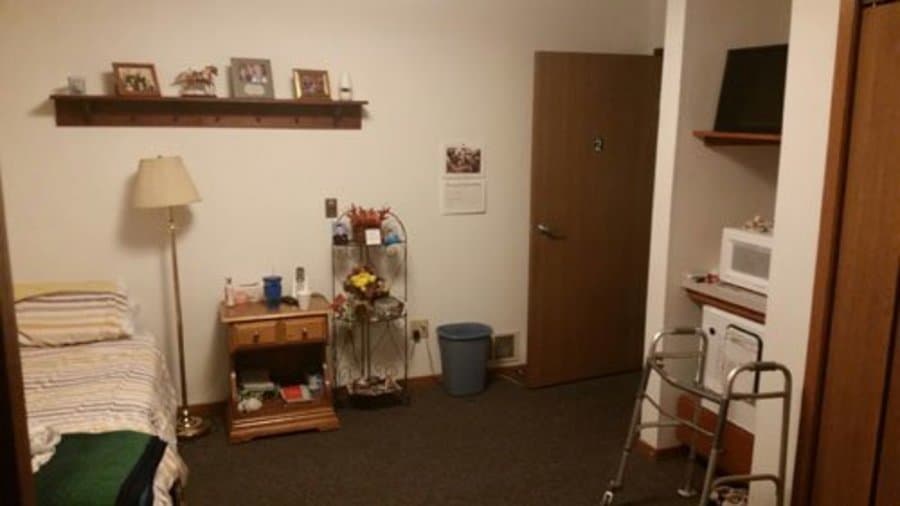 Prairie View Assisted Living Center - Senior living in Kimball, South Dakota