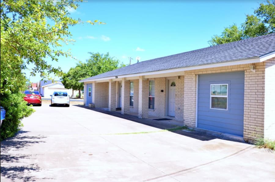 Precious Assisted Living Care in Leander, TX