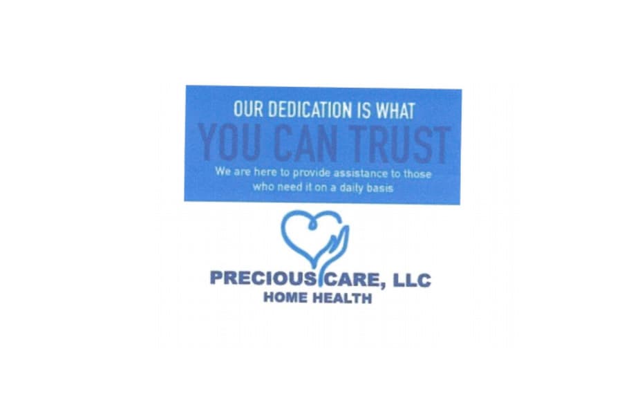 Precious Care LLC Gulfport, MS in Gulfport, MS - Main View