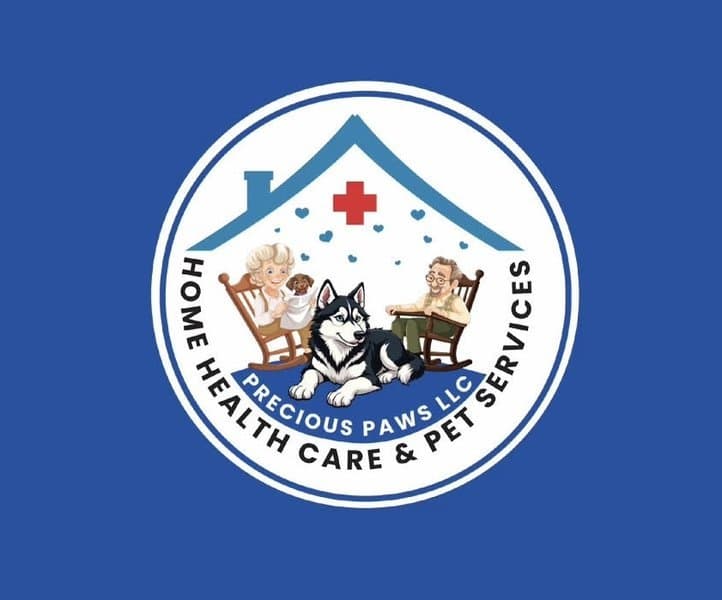 Precious Paws Home Care Deland in Deland, FL - Main View