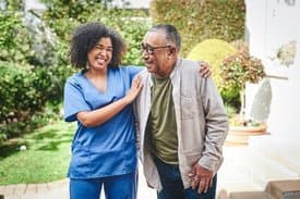 Precious Touch Home Healthcare Waterbury, CT in Waterbury, CT