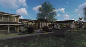 Preferred Care at Hamilton - Senior living in Hamilton Square, New Jersey