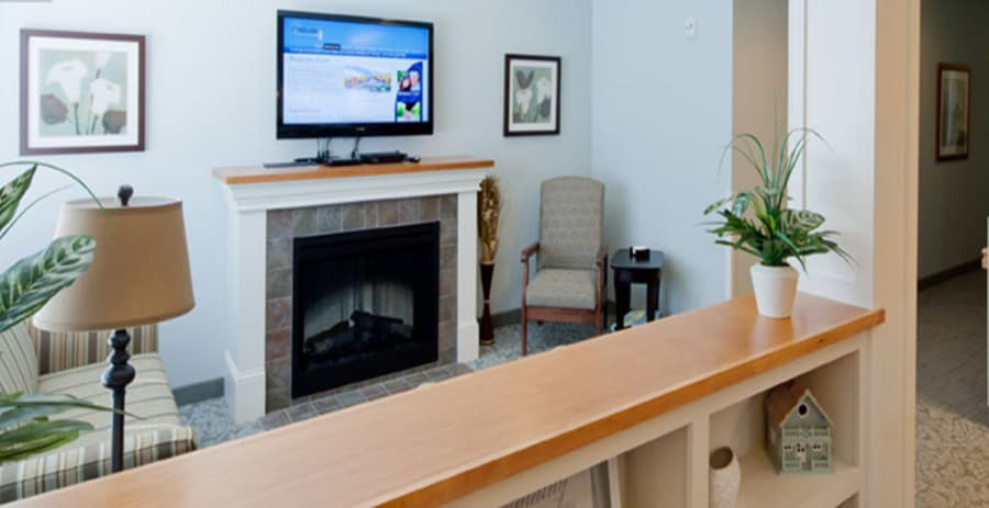 Prelude Homes & Services White Bear Lake in White Bear Lake, MN