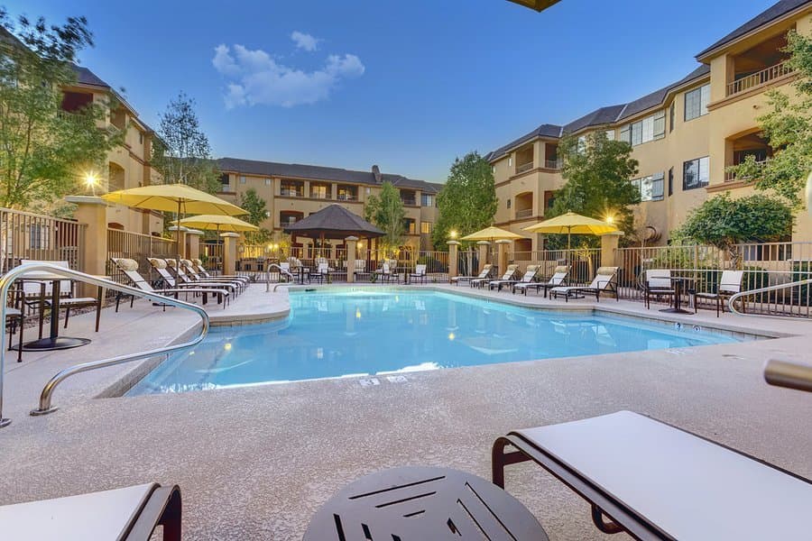 Prescott Lakes Senior Community in Prescott, AZ