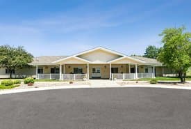 Prestige Care Center of Nebraska City in Nebraska City, NE