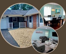 Prestige Place Assisted Living in Bowie in Bowie, MD - Main View
