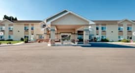 Prestige Senior Living at Colonial Vista in Wenatchee, WA - Main View