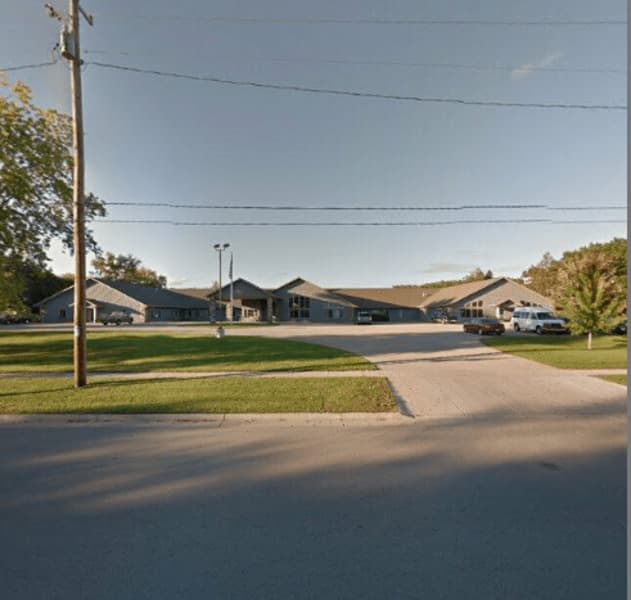Preston Place - Senior living in Redgranite, Wisconsin