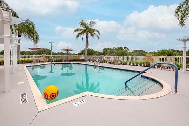 Brookdale Jensen Beach in Jensen Beach, FL - Main View