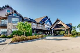 Prime at West Knoxville in Knoxville, TN - Main View