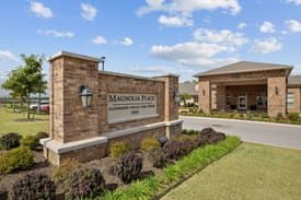 Primrose Retirement Community of Rogers, AR in Rogers, AR - Main View