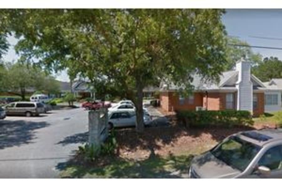 Prince George Healthcare Center in Georgetown, SC