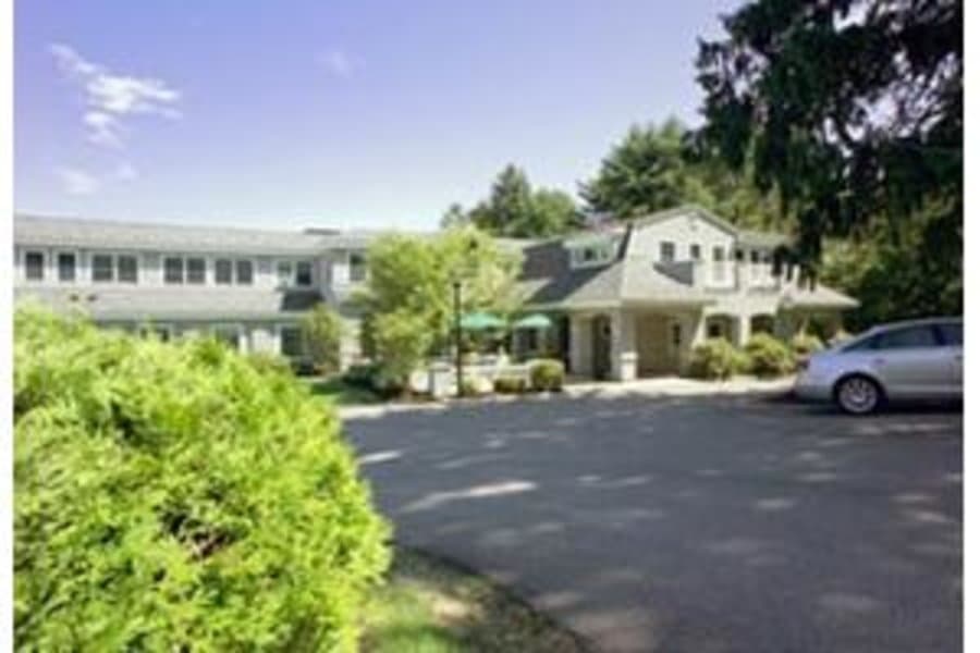 Prince Point in Falmouth, ME