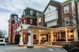 ProMedica Skilled Nursing - West Deptford - Senior living in Paulsboro, New Jersey