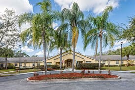 ProMedica Skilled Nursing and Rehabilitation (Palm Harbor) in Palm Harbor, FL - Main View