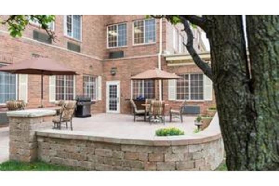 ProMedica Skilled Nursing and Rehabilitation (Palos Heights East) in Palos Heights, IL - Main View