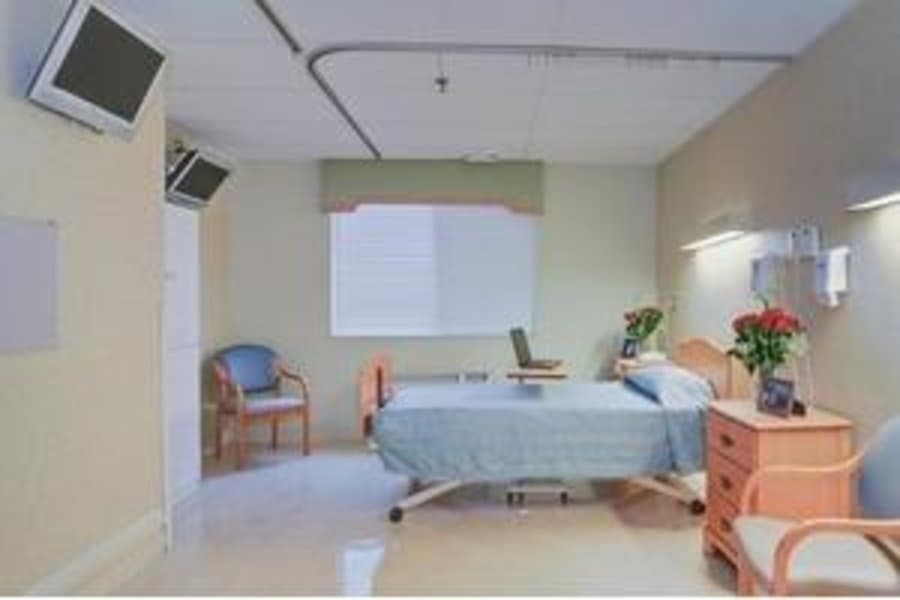 ProMedica Skilled Nursing and Rehabilitation (Rossville) in Baltimore, MD - Main View